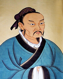 <a href='/s/mz-8242.html' target='_blank'><b>孟子</b></a> 孟子拒杨朱是什么意思?杨朱指的是谁?