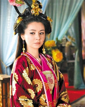 <a href='/s/zlh-7086.html' target='_blank'><b>张丽华</b></a> 后宫嫔妃的养颜秘方