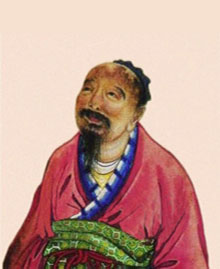 <a href='/s/cssd-5036.html' target='_blank'><b>长孙顺德</b></a> 长孙顺德和长孙无忌是什么关系 为什么会跟随了李渊父子