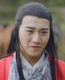 <a href='/s/hzg-1170.html' target='_blank'><b>韩子高</b></a> 韩子高是什么人?他与陈文帝是什么关系?