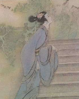 <a href='/s/w_-7356.html' target='_blank'><b>王娡</b></a> 二婚又生了孩子的王娡,为何能登上后位?