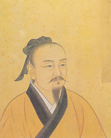 <a href='/s/fl-7460.html' target='_blank'><b>范蠡</b></a> 陶朱公是谁,范蠡为什么叫陶朱公