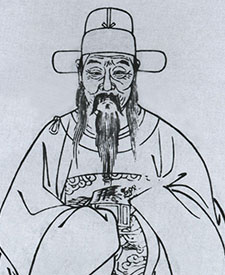 历史上黄子澄是什么人？他最后的结局是如何造成的？