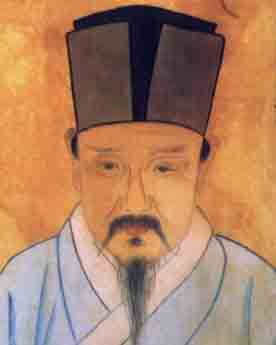 历史上朱元璋大肆屠杀功臣时,刘伯温是如何保全性命的?