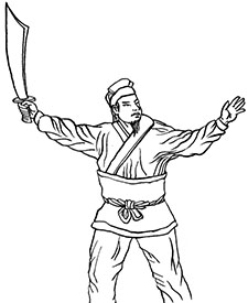 <a href='/s/fgz-6768.html' target='_blank'><b>方国珍</b></a> 方国珍投向元朝后又投降朱元璋 方国珍最后为什么还能善终