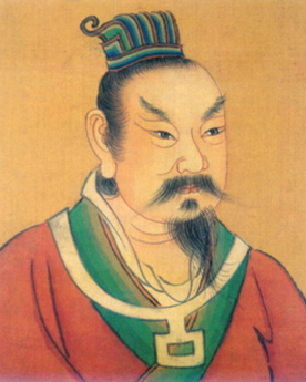 冯道是谁 一生历五朝八姓十一帝的冯道是奸臣还是忠臣