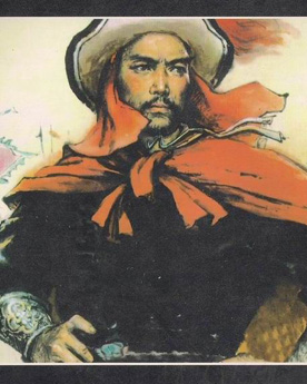 <a href='/s/lzc-6926.html' target='_blank'><b>李自成</b></a> 李自成的首席谋士最后什么结局?