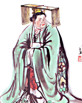 <a href='/s/lc-7974.html' target='_blank'><b>刘禅</b></a> 刘禅有后代吗,刘禅的儿子后来怎么样了