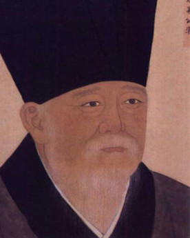 历史上寇准是谁？有什么贡献吗？