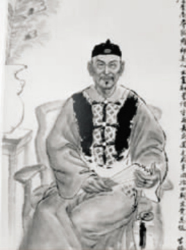 <a href='/s/qzy-502.html' target='_blank'><b>乔致庸</b></a> 乔致庸到底有多少家产?在当时算得上富豪吗?