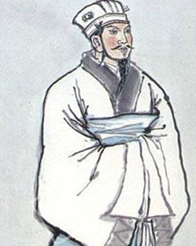 <a href='/s/xf-7696.html' target='_blank'><b>徐福</b></a> 徐福是谁?他真的是日本的神武天皇