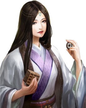 <a href='/s/hyy-7336.html' target='_blank'><b>黄月英</b></a> 黄月英长得有多丑?一个让诸葛亮都佩服的女子