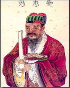 <a href='/s/xy-4429.html' target='_blank'><b>夏言</b></a> 夏言与严嵩是什么关系?他为什么会被害死