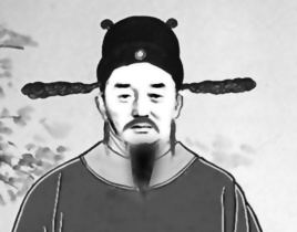 <a href='/s/jz-549.html' target='_blank'><b>金忠</b></a> 金忠:朱棣手下的得力谋士,五十多岁皇帝还逼他纳妾