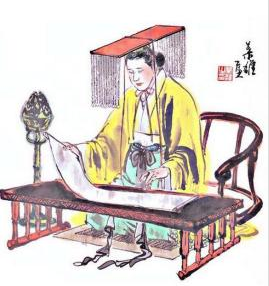 <a href='/s/cr-7981.html' target='_blank'><b>曹睿</b></a> 司马懿都没有怕曹丕 司马懿为何更加畏惧曹睿