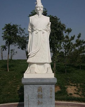 <a href='/s/lxr-7726.html' target='_blank'><b>蔺相如</b></a> 廉颇和蔺相如晚年生活是什么样的