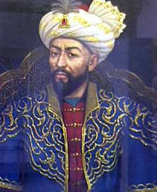 <a href='/s/tme-4040.html' target='_blank'><b>帖木儿</b></a> 帖木儿东征明朝能赢吗?帖木儿东征为什么败了