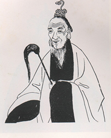 鬼谷子 同为鬼谷子弟子的苏秦和张仪谁更胜一筹