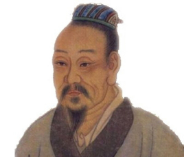 <a href='/s/gg-2105.html' target='_blank'><b>盖公</b></a> 盖公指的是谁?是盖聂吗?