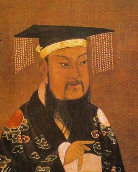 <a href='/s/st-8360.html' target='_blank'><b>商汤</b></a> 因暴虐乱政被放逐的君主——太甲