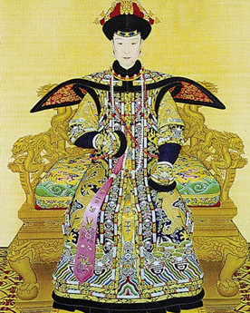 <a href='/s/xxchh-7021.html' target='_blank'><b>孝贤纯皇后</b></a> 为何说乾隆最喜欢孝贤纯皇后?乾隆因此有何变化?