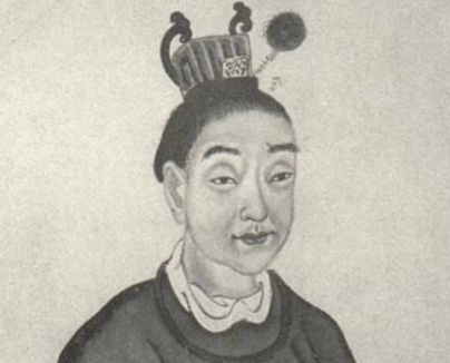 金日磾:从匈奴王子到汉朝托孤重臣的传奇人生