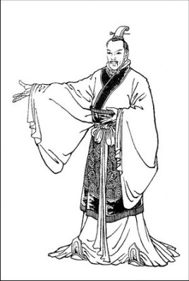 <a href='/s/ft-4401.html' target='_blank'><b>冯唐</b></a> 冯唐当面羞辱汉文帝刘恒,为何最后皇帝不怒反喜?