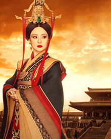 <a href='/s/mbz-4763.html' target='_blank'><b>芈八子</b></a> 历史上的芈太后执政41年,她的一生有何贡献?