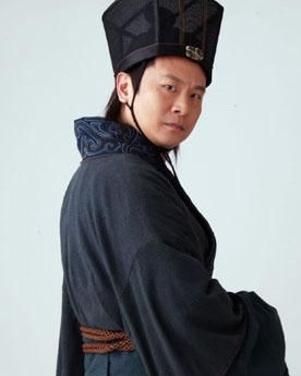 <a href='/s/zg-8220.html' target='_blank'><b>赵高</b></a> 用舌头撬动大秦王朝的太监——赵高