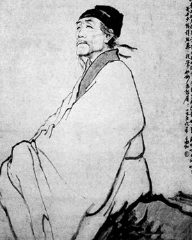 <a href='/s/df-7118.html' target='_blank'><b>杜甫</b></a> 曾大破吐蕃唐朝将领严武和杜甫是什么关系