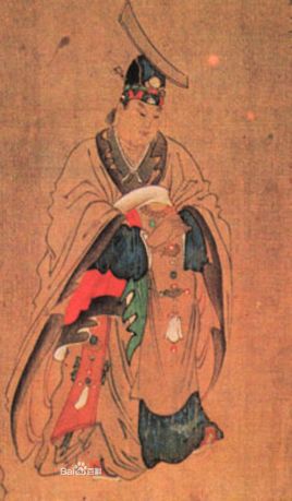 <a href='/s/qq-7153.html' target='_blank'><b>秦琼</b></a> 尉迟恭的武器是什么,尉迟恭是怎么死的?