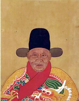 <a href='/s/yyq-3504.html' target='_blank'><b>杨一清</b></a> 明朝首辅杨一清简介 杨一清与刘瑾的故事