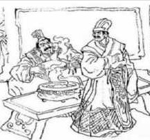 <a href='/s/zlg-1081.html' target='_blank'><b>郑灵公</b></a> 郑灵公是怎么死的?为什么会因为一碗甲鱼汤引来杀生之祸?