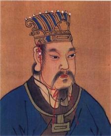 司马睿 东晋的开国皇帝晋元帝司马睿临死前设下反间计是怎么回事