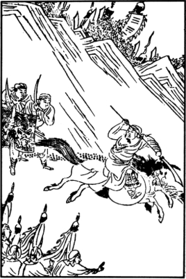 <a href='/s/lsy-3511.html' target='_blank'><b>李嗣业</b></a> 大唐名将李嗣业的陌刀队有多牛 李嗣业是怎么死的?