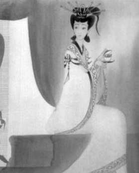 <a href='/s/wj-6064.html' target='_blank'><b>文姜</b></a> 鲁桓公是谁 鲁桓公之死真的是由乱伦引起的吗