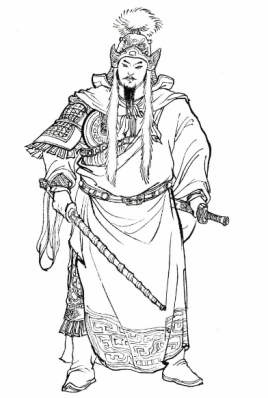 <a href='/s/sh-5745.html' target='_blank'><b>苏护</b></a> 历史上真有苏妲己这个人吗 妲己最后怎么死的