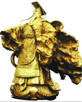 秦宪公:春秋时期秦国君主,他为秦国做出哪些贡献?