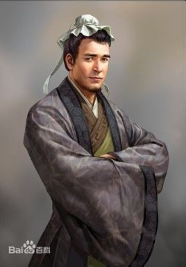 <a href='/s/cyk-4382.html' target='_blank'><b>陈元康</b></a> 北齐宰相祖珽:我就是个奇葩