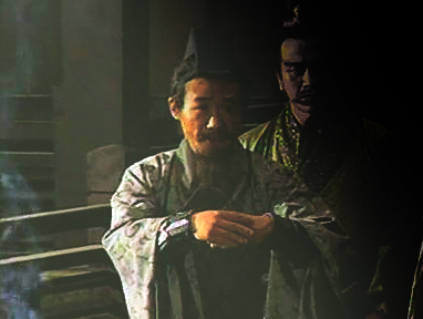 <a href='/s/cy-1607.html' target='_blank'><b>蔡阳</b></a> 蔡阳是什么人?他到底有多厉害