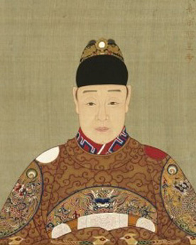 明熹宗 明英宗明宪宗和明熹宗都有一段姐弟恋?他们当中谁的姐弟恋年龄跨度最大?