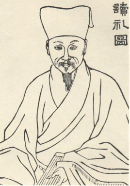 <a href='/s/lxs-3726.html' target='_blank'><b>卢象升</b></a> 明末大将卢象升是怎么死的 卢象升是个怎样的人?