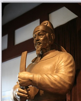 <a href='/s/ljc-4931.html' target='_blank'><b>来俊臣</b></a> 来俊臣之死的背后隐藏了什么样的政治目的?