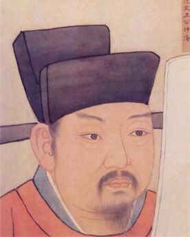 <a href='/s/fzy-7760.html' target='_blank'><b>范仲淹</b></a> “庆历新政”的关键人物范仲淹,虽未成功但影响深远