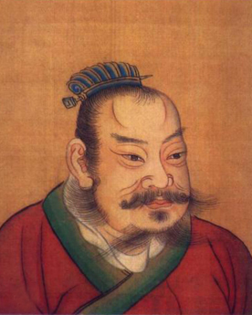 历史上的项羽是什么样的 项羽形象是怎么改变的