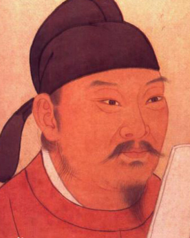 <a href='/s/drh-5057.html' target='_blank'><b>杜如晦</b></a> 他们是玄武门之变中最大功劳的五个人 他们最后的下场是什么