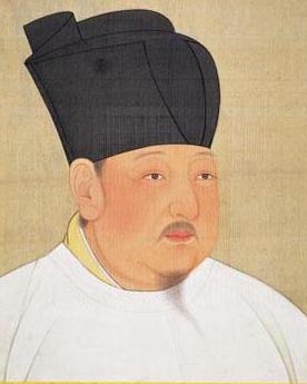 宋太宗 宋太宗赵光义继位之后 他是怎么处置大哥的妻儿的