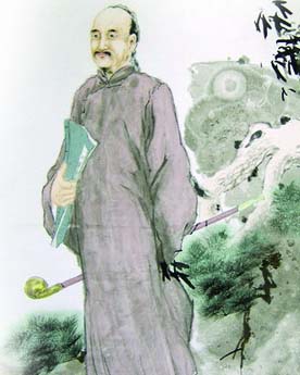 <a href='/s/jxl-6950.html' target='_blank'><b>纪晓岚</b></a> 纪晓岚巧设“野菜宴”与“乾隆白菜”的故事