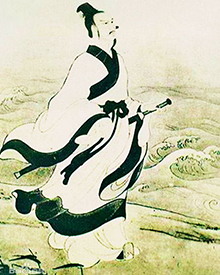 <a href='/s/qy-7628.html' target='_blank'><b>屈原</b></a> 楚怀王和屈原是什么关系 楚怀王算是一个昏庸的君主吗