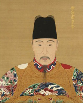 朱厚熜 嘉靖帝朱厚熜为什么推崇道教?嘉靖帝和“大议礼之争”